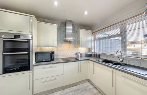 Church Stretton Cottage | 3 bedroom accommodation in Church Stretton