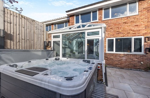 Church Stretton Cottage | 3 bedroom accommodation in Church Stretton