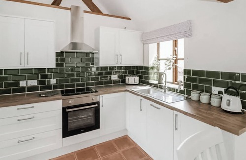 Church Stretton Cottage | 3 bedroom accommodation in Church Stretton