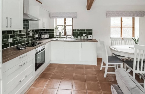 Church Stretton Cottage | 3 bedroom accommodation in Church Stretton