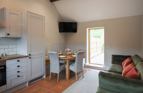 Church Stretton Cottage | 3 bedroom accommodation in Church Stretton