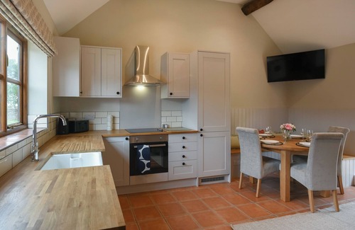 Church Stretton Cottage | 3 bedroom accommodation in Church Stretton