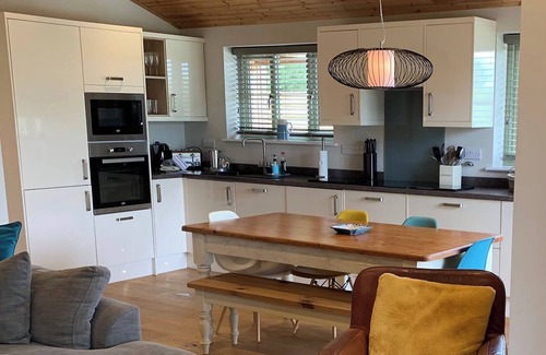 Winnard's Perch Cottage | 3 bedroom accommodation in St Columb, near Padstow