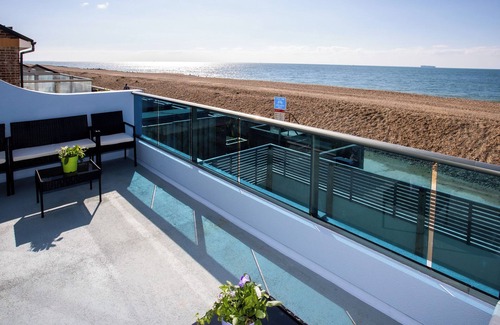 South Hayling Cottage | 3 bedroom accommodation in Hayling Island