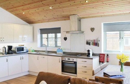 Winnard's Perch Cottage | 3 bedroom accommodation in St Columb, near Padstow
