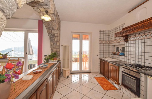 Fiaiano House | 3 bedroom accommodation in Barano d'Ischia