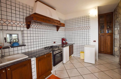 Fiaiano House | 3 bedroom accommodation in Barano d'Ischia