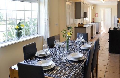 Caister-on-Sea Cottage | 3 bedroom accommodation in Caister-on-Sea