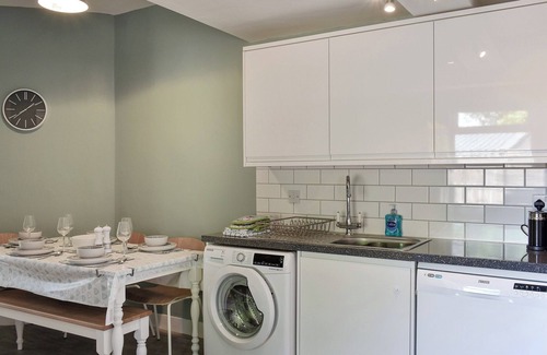 Lamlash Cottage | 3 bedroom accommodation in Lamlash, Isle of Arran