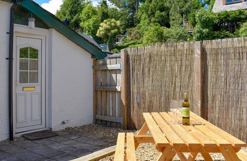 Lamlash Cottage | 3 bedroom accommodation in Lamlash, Isle of Arran