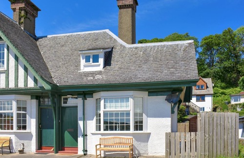Lamlash Cottage | 3 bedroom accommodation in Lamlash, Isle of Arran