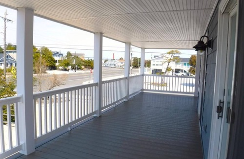 Barnegat Light Apartment | 3 bedroom accommodation in Barnegat Light
