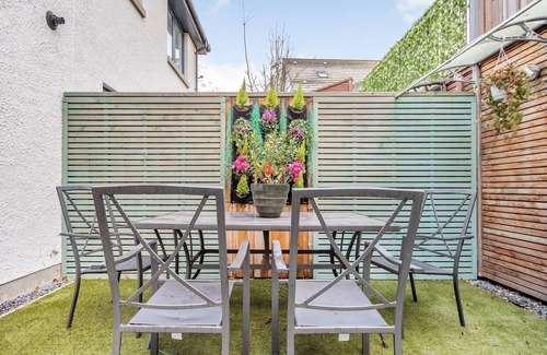Auchterarder Cottage | 3 bedroom accommodation in Auchterarder, near Gleneagles