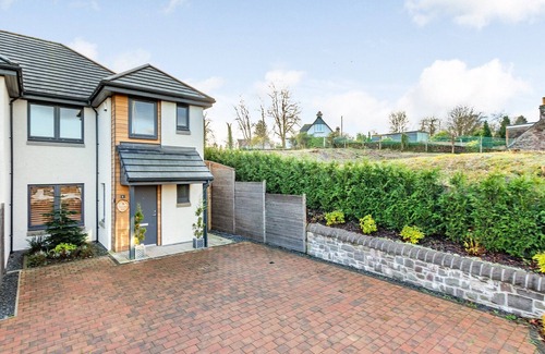 Auchterarder Cottage | 3 bedroom accommodation in Auchterarder, near Gleneagles