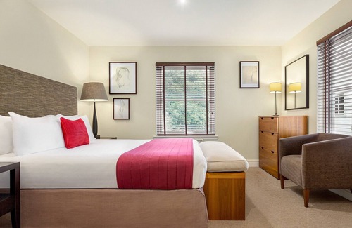 Auchterarder Cabin | 3 bedroom accommodation in Auchterarder, Nr Gleneagles