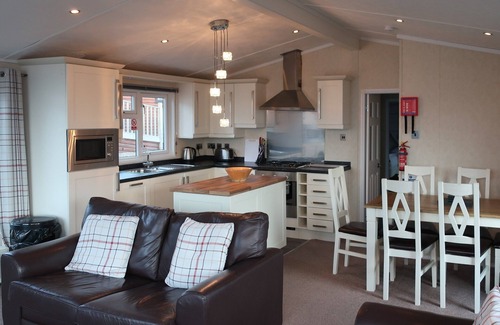 Banavie Cottage | 3 bedroom accommodation in Muirshearlich, near Fort William