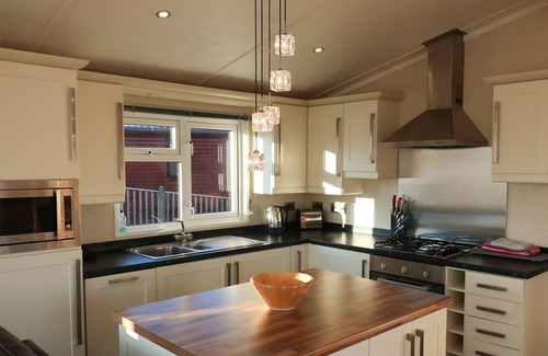 Banavie Cottage | 3 bedroom accommodation in Muirshearlich, near Fort William
