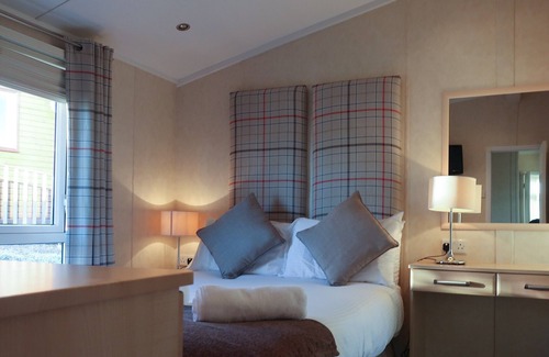 Banavie Cottage | 3 bedroom accommodation in Muirshearlich, near Fort William