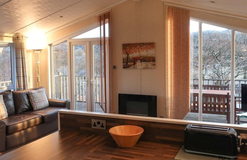 Banavie Cottage | 3 bedroom accommodation in Muirshearlich, near Fort William