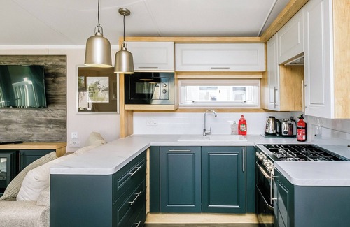 Prestonpans Cottage | 3 bedroom accommodation in Seaton Sands