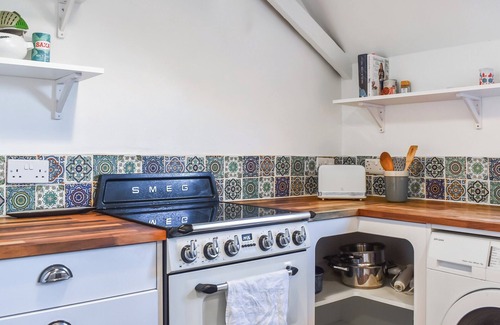Bournemouth Cottage | 3 bedroom accommodation in Bournemouth