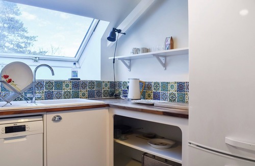 Bournemouth Cottage | 3 bedroom accommodation in Bournemouth