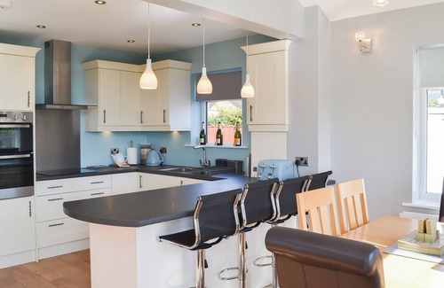 Sewerby Cottage | 3 bedroom accommodation in Bridlington