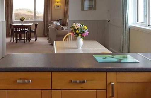 Isle of Seil Cottage | 3 bedroom accommodation in Ardmaddy Castle, near Oban
