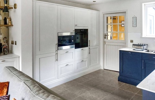 Cowal Peninsula Cottage | 3 bedroom accommodation in Near Dunoon