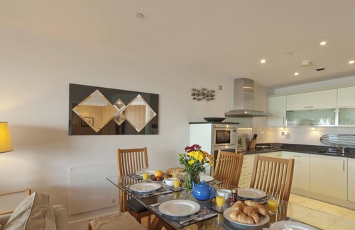 Westleigh Apartment | 3 bedroom accommodation in Westward Ho!