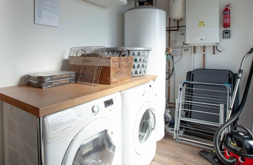 Westleigh Cabin | 3 bedroom accommodation in Westward Ho!