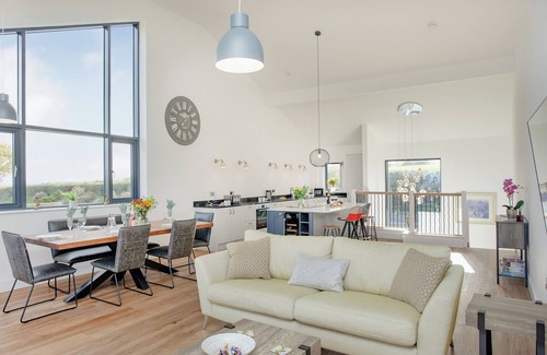 Over Stowey Cottage | 3 bedroom accommodation in Over Stowey, near Bridgwater