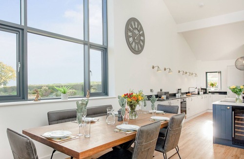 Over Stowey Cottage | 3 bedroom accommodation in Over Stowey, near Bridgwater