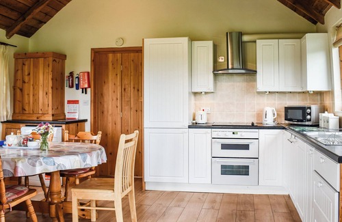 Beckingham Cottage | 3 bedroom accommodation in Chelmsford