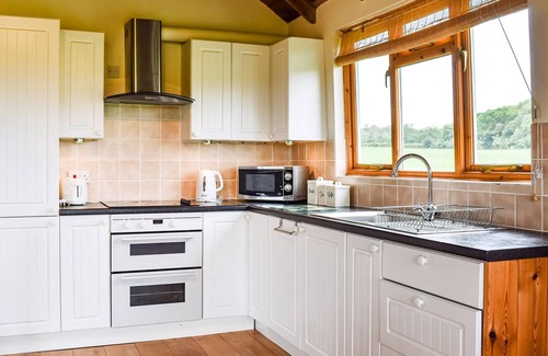 Beckingham Cottage | 3 bedroom accommodation in Chelmsford