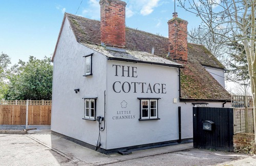 Chelmsford Cottage | 3 bedroom accommodation in Chelmsford