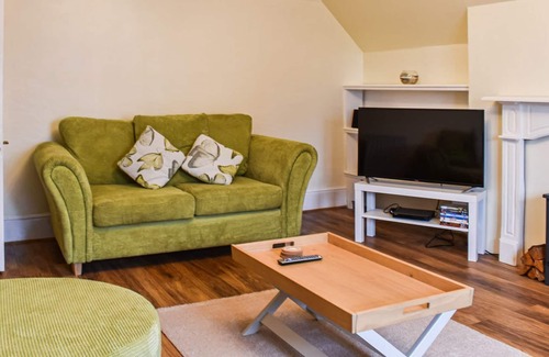 Eastbourne City Centre Cottage | 3 bedroom accommodation in Eastbourne
