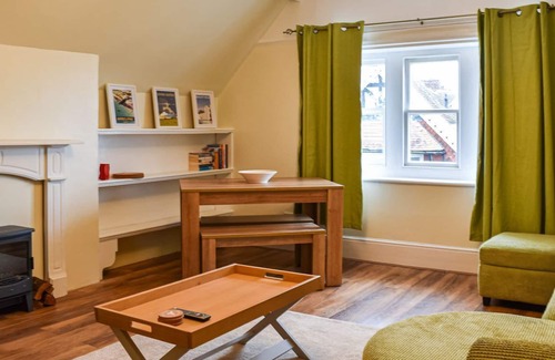 Eastbourne City Centre Cottage | 3 bedroom accommodation in Eastbourne