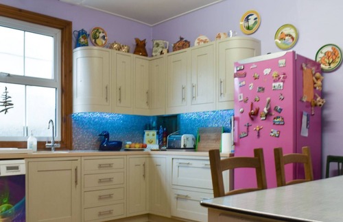 Felixstowe Cottage | 3 bedroom accommodation in Felixstowe
