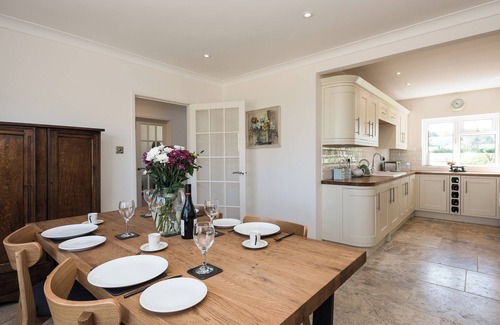 Titchwell Cottage | 3 bedroom accommodation in Titchwell, near Hunstanton