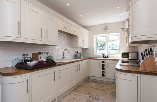 Titchwell Cottage | 3 bedroom accommodation in Titchwell, near Hunstanton