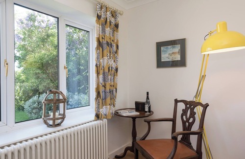 Titchwell Cottage | 3 bedroom accommodation in Titchwell, near Hunstanton