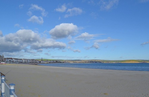 Littlebredy Cottage | 3 bedroom accommodation in Winterbourne Steepleton, near Dorchester