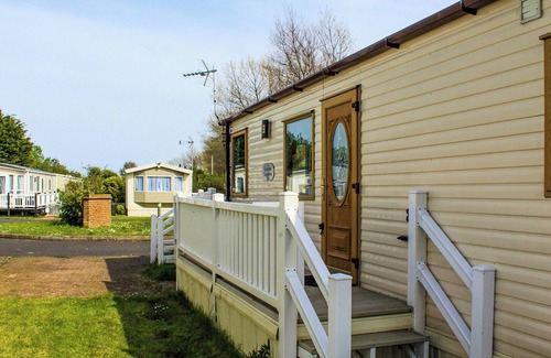 New Romney House | 3 bedroom accommodation in New Romney