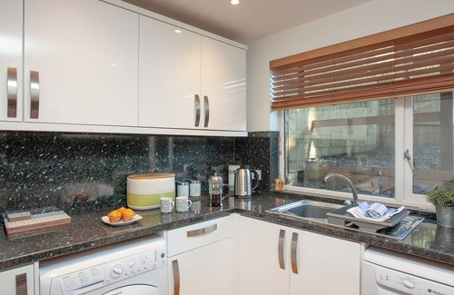 Porthtowan Cottage | 3 bedroom accommodation in Porthtowan