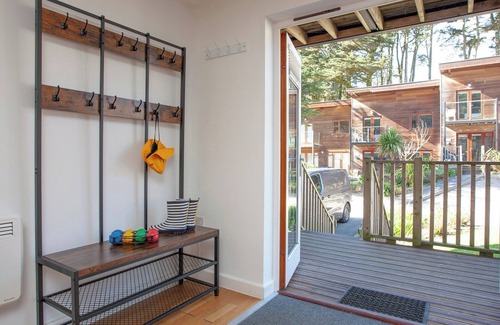 Porthtowan Cottage | 3 bedroom accommodation in Porthtowan