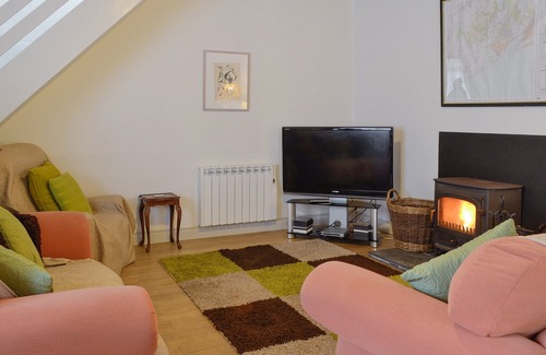 Sandyhills Cottage | 3 bedroom accommodation in Auchencairn, near Sandhills