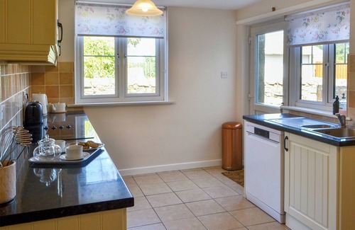 Shilbottle Cottage | 3 bedroom accommodation in Shilbottle