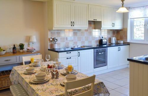 Shilbottle Cottage | 3 bedroom accommodation in Shilbottle