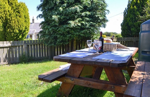 Shilbottle Cottage | 3 bedroom accommodation in Shilbottle